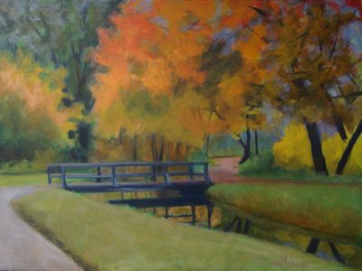 painting: BridgePath