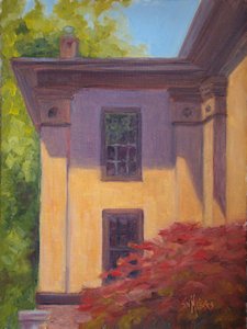 painting: ForbesHouse