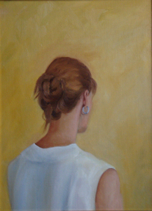 painting: Grace