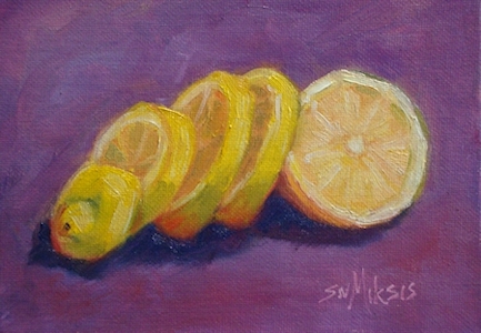 painting: LemonSlices