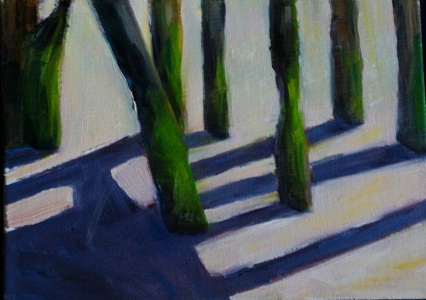 painting: UnderPier