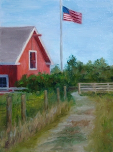 painting: AdamsFarm1