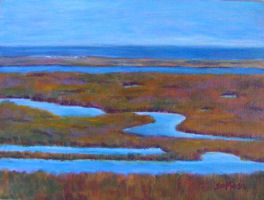 painting: SaltMarsh2